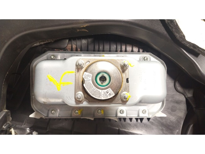 Recambio de salpicadero para bmw 1 (f20) 116 d referencia OEM IAM   