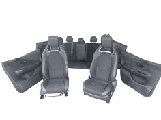 Recambio de juego asientos completo para toyota c-hr (_x1_) 1.8 hybrid (zyx10_, zyx11_) referencia OEM IAM   