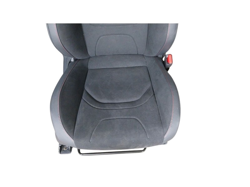 Recambio de juego asientos completo para toyota c-hr (_x1_) 1.8 hybrid (zyx10_, zyx11_) referencia OEM IAM   