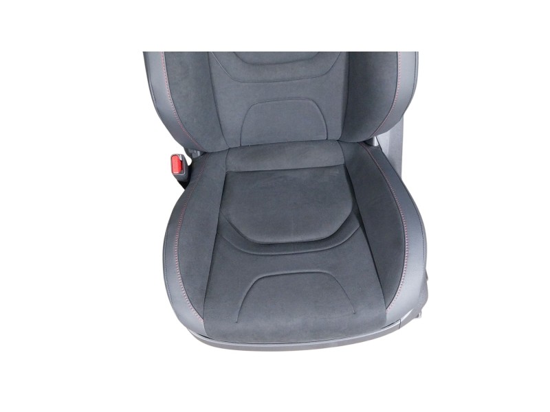 Recambio de juego asientos completo para toyota c-hr (_x1_) 1.8 hybrid (zyx10_, zyx11_) referencia OEM IAM   