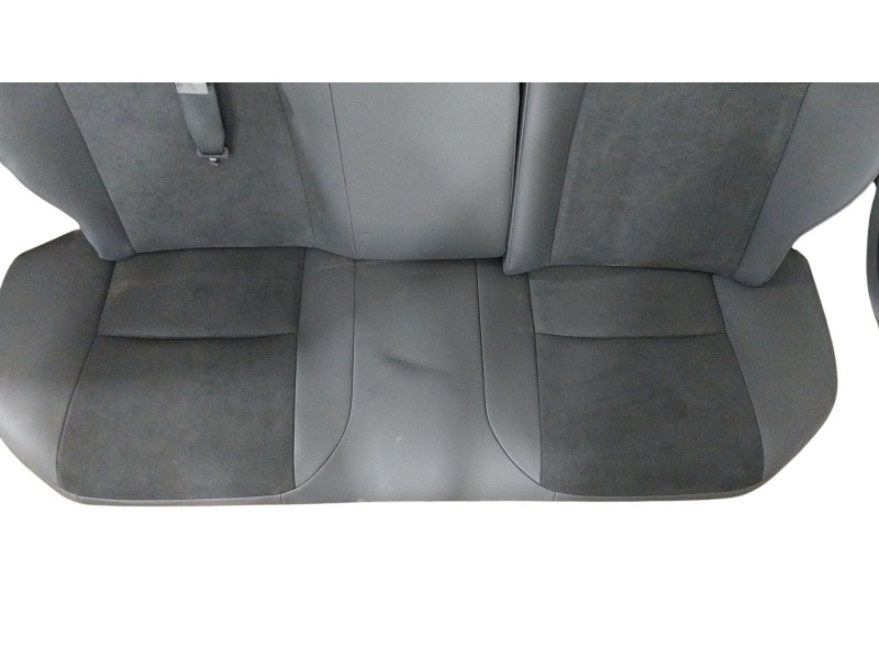 Recambio de juego asientos completo para toyota c-hr (_x1_) 1.8 hybrid (zyx10_, zyx11_) referencia OEM IAM   