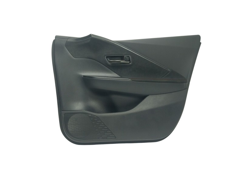 Recambio de juego asientos completo para toyota c-hr (_x1_) 1.8 hybrid (zyx10_, zyx11_) referencia OEM IAM   