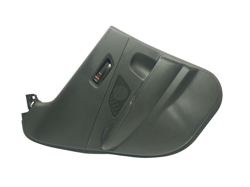 Recambio de juego asientos completo para toyota c-hr (_x1_) 1.8 hybrid (zyx10_, zyx11_) referencia OEM IAM   