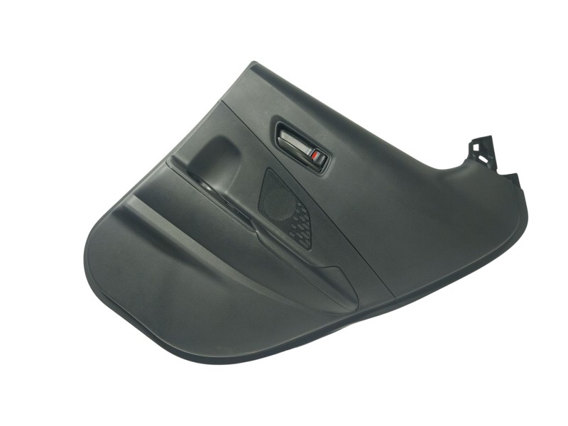 Recambio de juego asientos completo para toyota c-hr (_x1_) 1.8 hybrid (zyx10_, zyx11_) referencia OEM IAM   