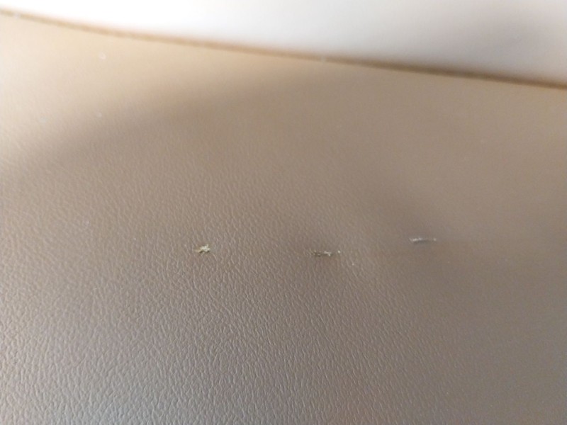 Recambio de juego asientos completo para bmw x6 (g06, f96) xdrive 30 d mild-hybrid referencia OEM IAM   