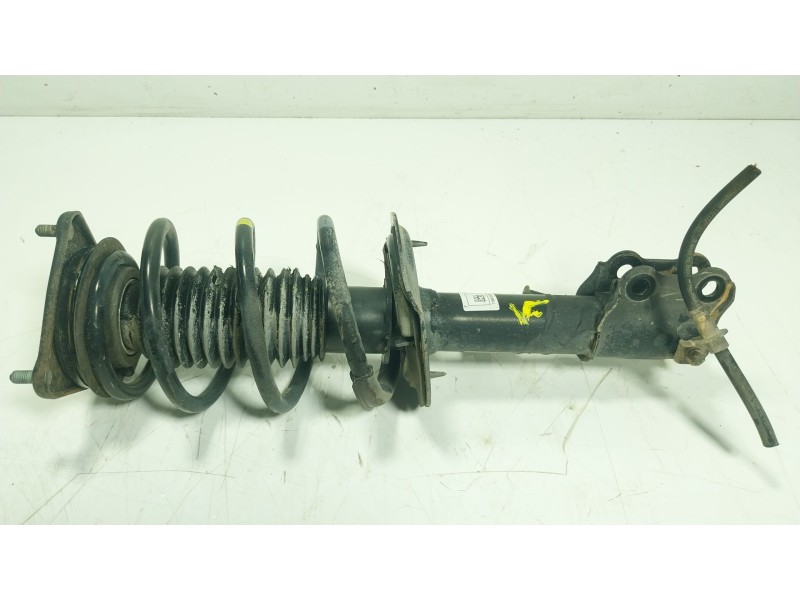 Recambio de amortiguador delantero izquierdo para hyundai i30 (gd) 1.4 referencia OEM IAM 54651A6800  