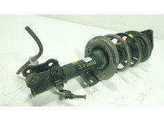 Recambio de amortiguador delantero izquierdo para hyundai i30 (gd) 1.4 referencia OEM IAM 54651A6800   2