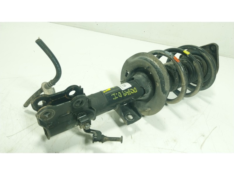 Recambio de amortiguador delantero izquierdo para hyundai i30 (gd) 1.4 referencia OEM IAM 54651A6800  