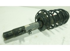 Recambio de amortiguador delantero izquierdo para peugeot 208 i (ca_, cc_) 1.2 vti 82 referencia OEM IAM 9804831180 9804831180  2