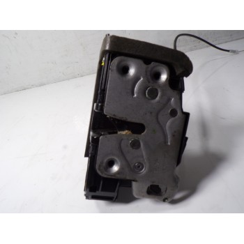 CERRADURA PUERTA DELANTERA DERECHA 13594363 13507154 