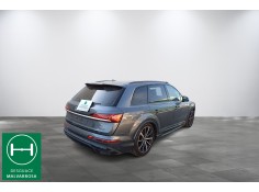 audi q7 (4mb, 4mg, 4mq) del año 2021 2