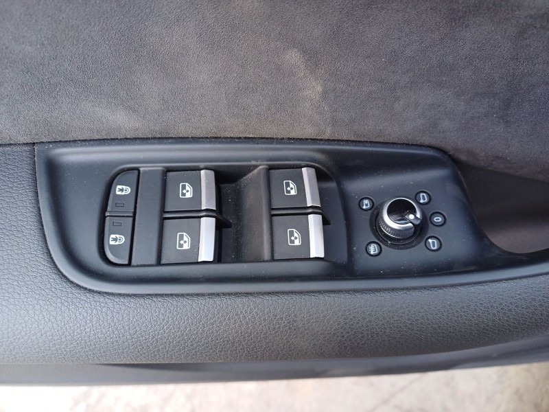 audi q7 (4mb, 4mg, 4mq) del año 2021