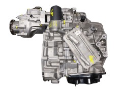 Recambio de caja cambios para cupra leon sportstourer (kl8, ku8, kud) 2.0 tsi 4drive referencia OEM IAM 0GC300072J WGD  2