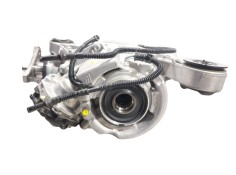 Recambio de diferencial trasero para cupra leon sportstourer (kl8, ku8, kud) 2.0 tsi 4drive referencia OEM IAM  M0141973 