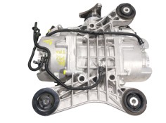 Recambio de diferencial trasero para cupra leon sportstourer (kl8, ku8, kud) 2.0 tsi 4drive referencia OEM IAM  M0141973  2