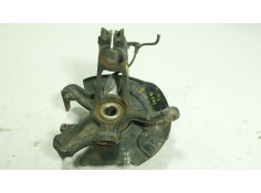 Recambio de mangueta delantera derecha para volkswagen polo vi (aw1, bz1, ae1) 1.0 tsi referencia OEM IAM   