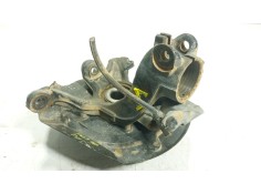Recambio de mangueta delantera derecha para volkswagen polo vi (aw1, bz1, ae1) 1.0 tsi referencia OEM IAM    2