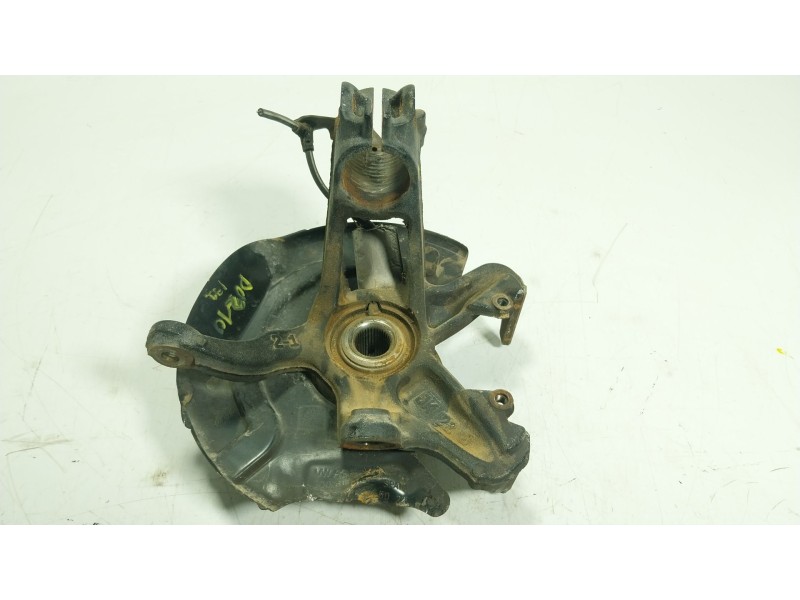 Recambio de mangueta delantera izquierda para volkswagen polo vi (aw1, bz1, ae1) 1.0 tsi referencia OEM IAM   