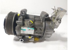 Recambio de compresor aire acondicionado para mini mini (r56) cooper referencia OEM IAM    2