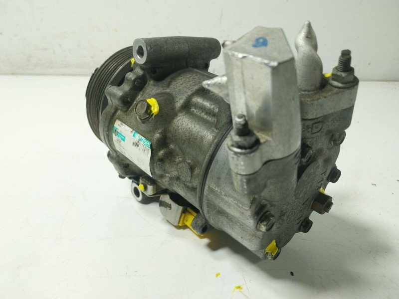 Recambio de compresor aire acondicionado para mini mini (r56) cooper referencia OEM IAM   