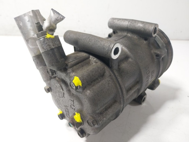 Recambio de compresor aire acondicionado para mini mini (r56) cooper referencia OEM IAM   