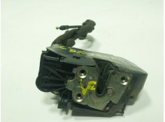 Recambio de cerradura puerta delantera izquierda para iveco daily vi furgoneta 33s15, 35s15, 35c15 referencia OEM IAM   