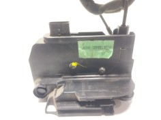 Recambio de cerradura puerta delantera izquierda para iveco daily vi furgoneta 33s15, 35s15, 35c15 referencia OEM IAM    2