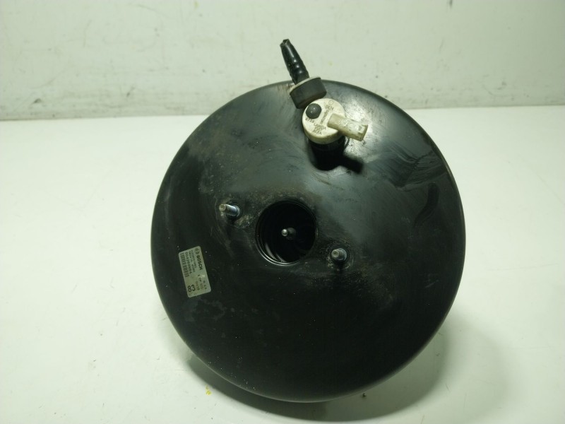 Recambio de servofreno para iveco daily vi furgoneta 33s15, 35s15, 35c15 referencia OEM IAM  504269884 