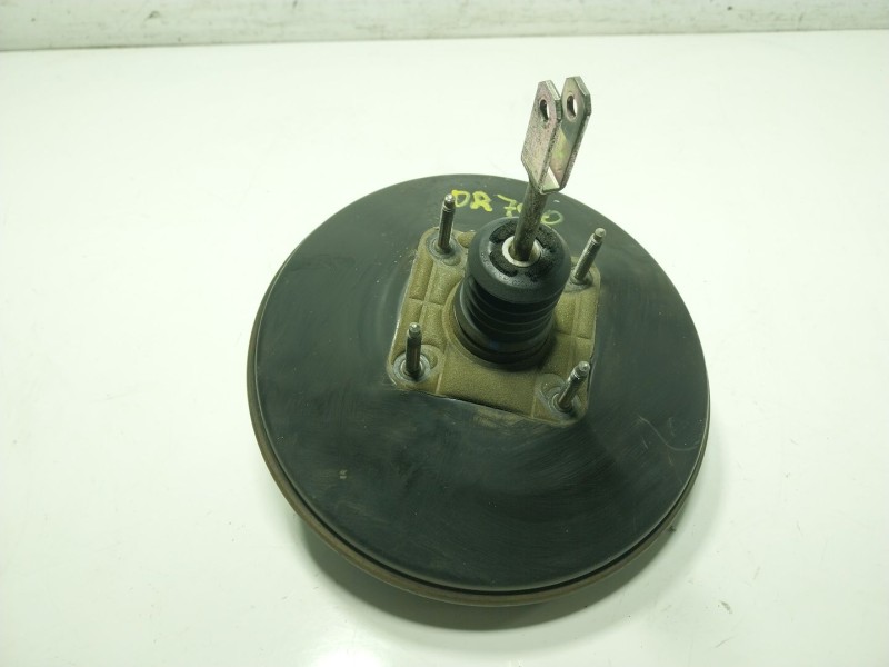 Recambio de servofreno para iveco daily vi furgoneta 33s15, 35s15, 35c15 referencia OEM IAM  504269884 