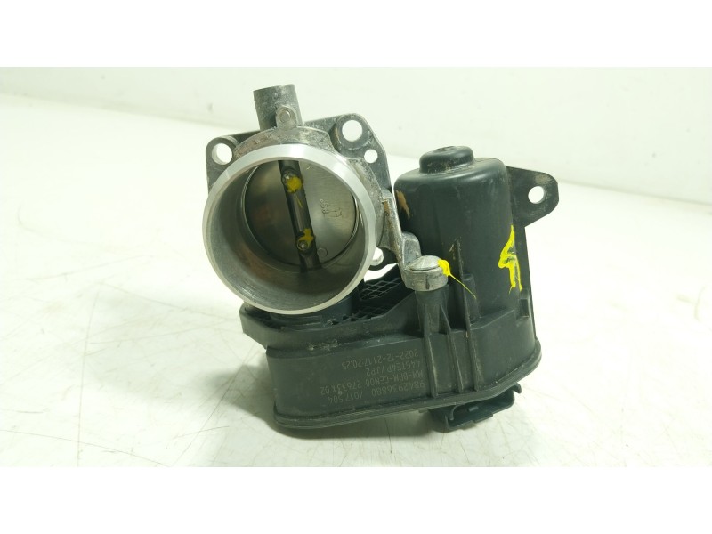 Recambio de caja mariposa para jeep avenger (j2) electric referencia OEM IAM  9842936880 