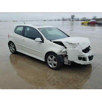 VOLKSWAGEN GOLF V BERLINA (1K1)