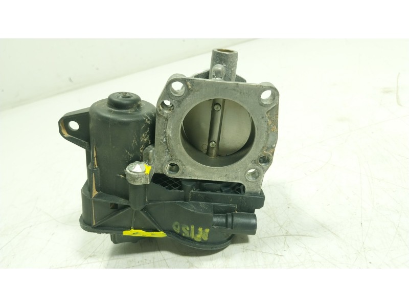 Recambio de caja mariposa para jeep avenger (j2) electric referencia OEM IAM  9842936880 