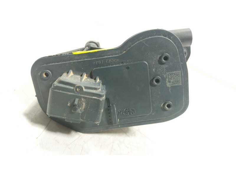Recambio de caja mariposa para jeep avenger (j2) electric referencia OEM IAM  9842936880 