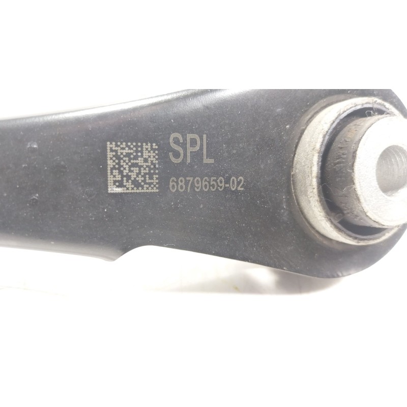 Recambio de brazo suspension inferior trasero derecho para bmw 4 gran coupe (g26) 420 d mild-hybrid xdrive referencia OEM IAM  6