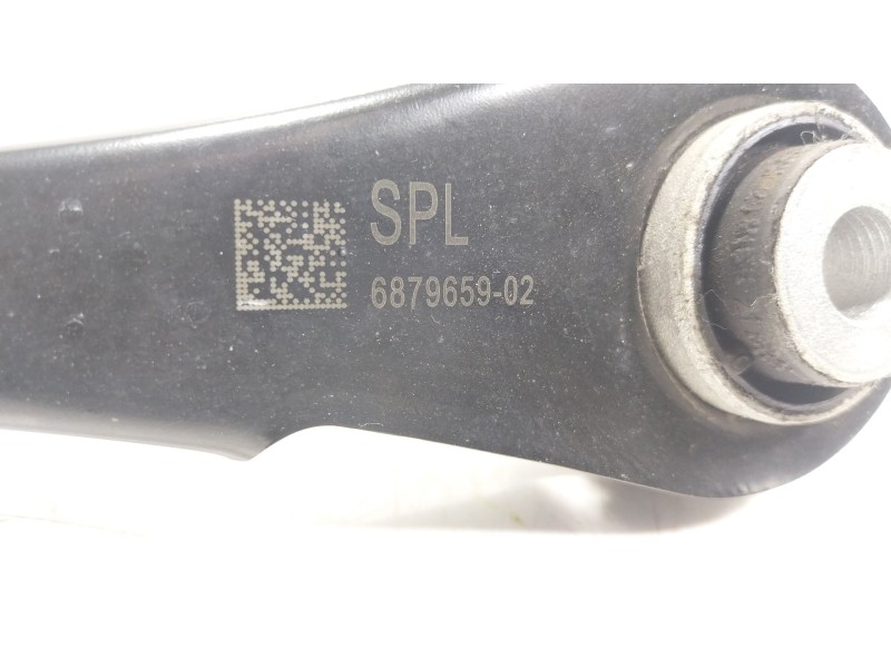 Recambio de brazo suspension inferior trasero derecho para bmw 4 gran coupe (g26) 420 d mild-hybrid xdrive referencia OEM IAM  6