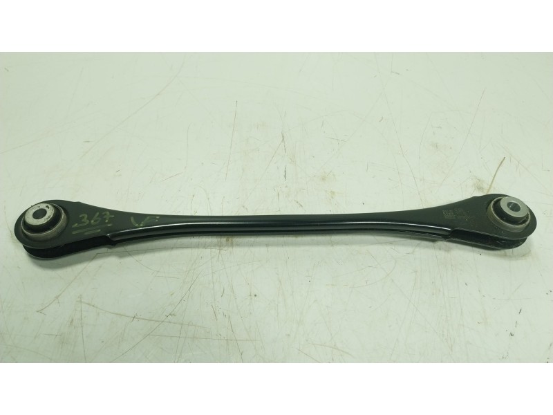 Recambio de brazo suspension inferior trasero izquierdo para bmw 4 gran coupe (g26) 420 d mild-hybrid xdrive referencia OEM IAM 