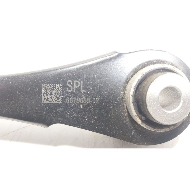Recambio de brazo suspension inferior trasero izquierdo para bmw 4 gran coupe (g26) 420 d mild-hybrid xdrive referencia OEM IAM 
