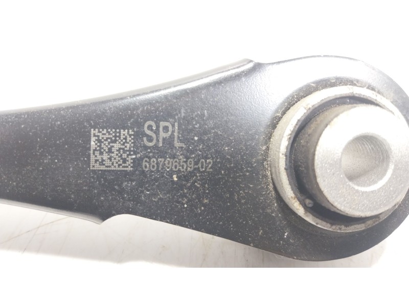 Recambio de brazo suspension inferior trasero izquierdo para bmw 4 gran coupe (g26) 420 d mild-hybrid xdrive referencia OEM IAM 