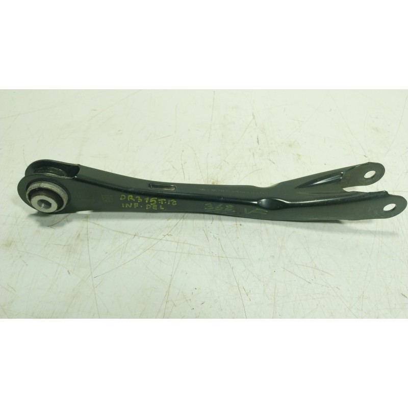 Recambio de brazo suspension inferior trasero izquierdo para bmw 4 gran coupe (g26) 420 d mild-hybrid xdrive referencia OEM IAM 
