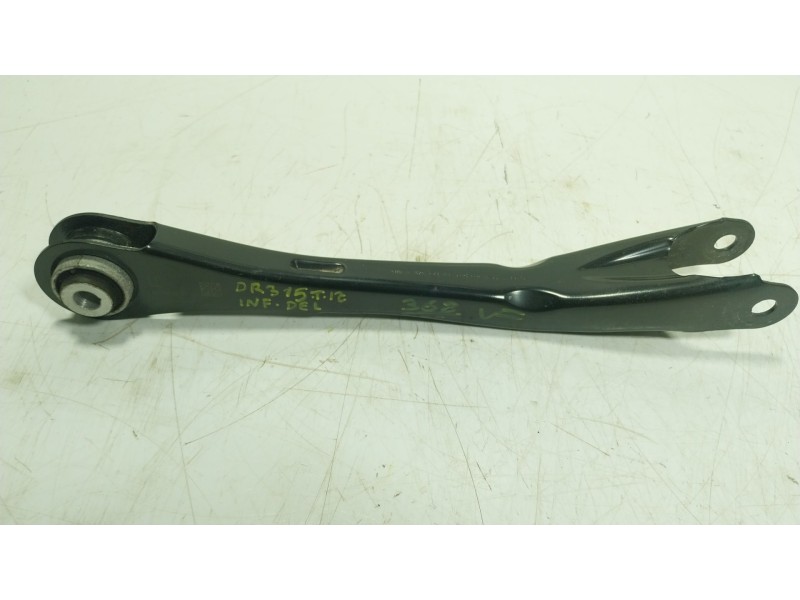 Recambio de brazo suspension inferior trasero izquierdo para bmw 4 gran coupe (g26) 420 d mild-hybrid xdrive referencia OEM IAM 