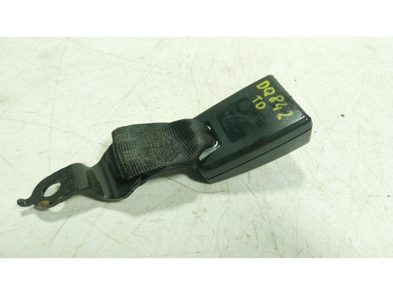 Recambio de moldura para volkswagen touran (1t1, 1t2) 1.9 tdi referencia OEM IAM   