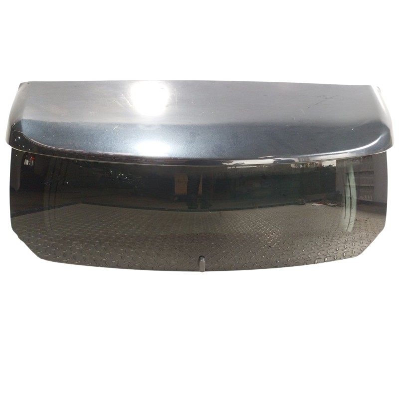 Recambio de luna trasera para toyota land cruiser prado (_j15_) 2.8 d-4d (gdj150_, gdj155_, gdj150) referencia OEM IAM   