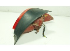 Recambio de piloto trasero izquierdo para peugeot 206 hatchback (2a/c) 1.4 hdi eco 70 referencia OEM IAM    2