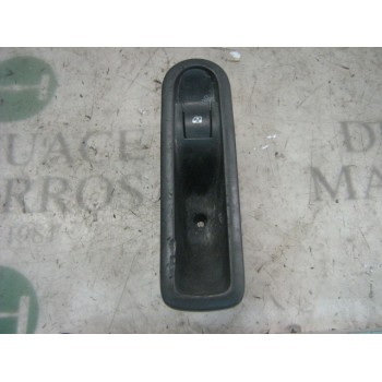 MANDO ELEVALUNAS TRASERO IZQUIERDO 