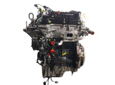 Recambio de motor completo para ford fiesta vii (hj, hf) 1.1 ti-vct referencia OEM IAM 2492069 XYJC H1BG6006TB