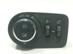 Recambio de mando luces para opel combo e tour / life (k9) 1.5 referencia OEM IAM   39085924