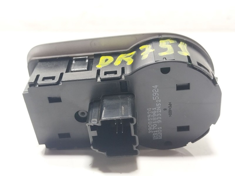 Recambio de mando luces para opel combo e tour / life (k9) 1.5 referencia OEM IAM   39085924