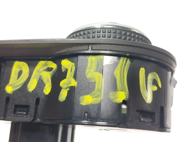 Recambio de mando luces para opel combo e tour / life (k9) 1.5 referencia OEM IAM   39085924