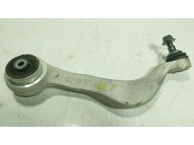Recambio de brazo suspension inferior delantero derecho para bmw 4 gran coupe (g26) 420 d mild-hybrid xdrive referencia OEM IAM 