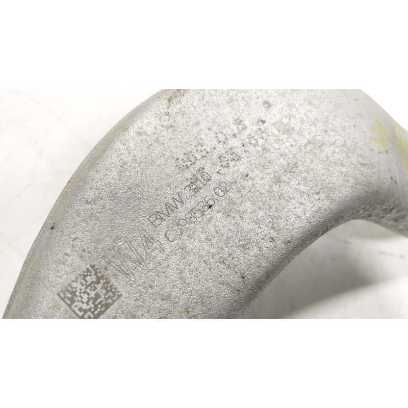 Recambio de brazo suspension inferior delantero derecho para bmw 4 gran coupe (g26) 420 d mild-hybrid xdrive referencia OEM IAM 